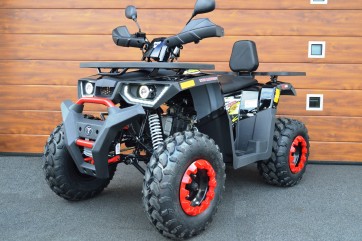 ATV 200 HUNTER R10