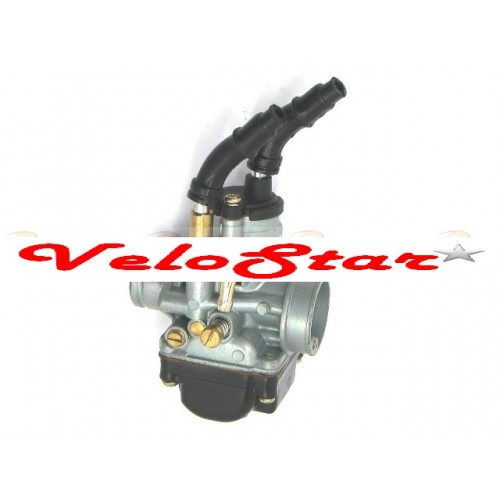 CARBURETOR 19MM. FOR ZPF 49CC. LC